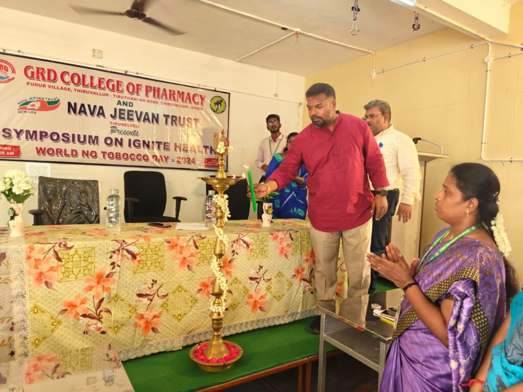 Certificate Distribution photo 5 at GRD College of Pharmacy