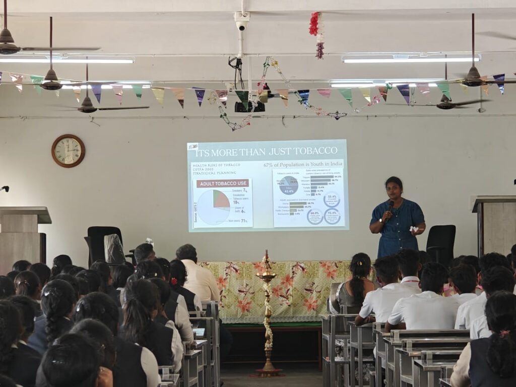 Certificate Distribution photo 3 at GRD College of Pharmacy