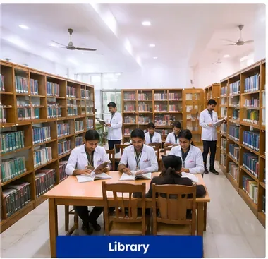 Central Library