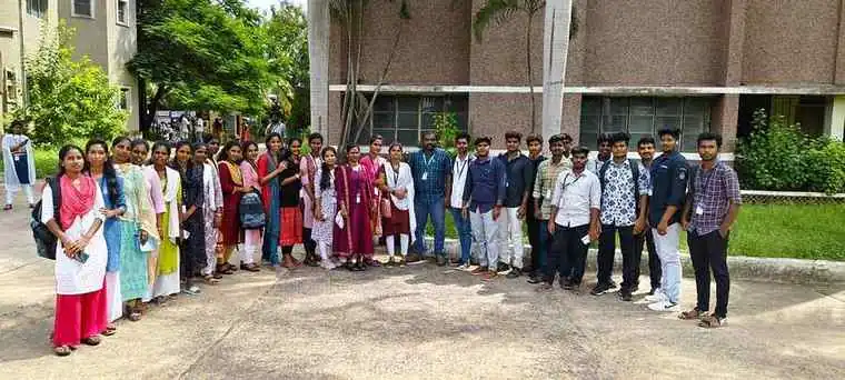 Industrial Visit