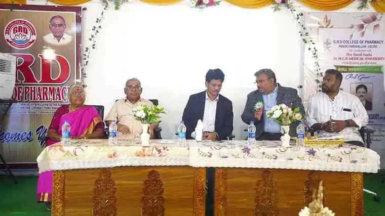World Environment Day Program