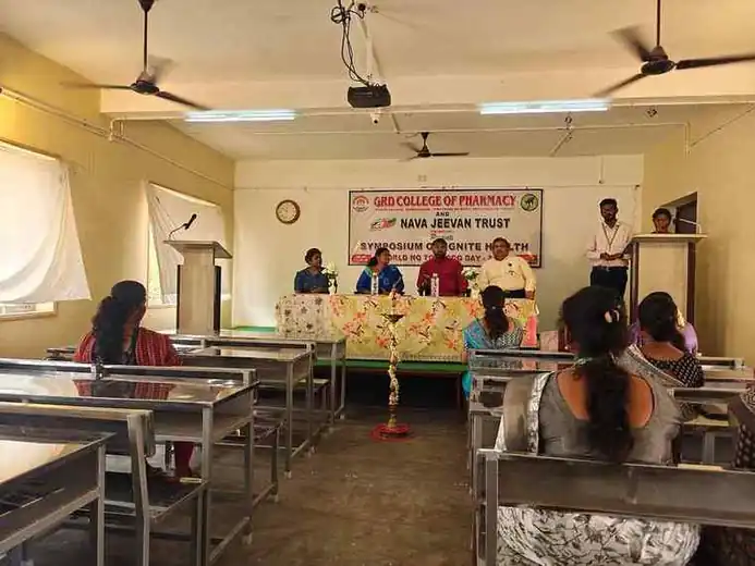 Certificate Distribution