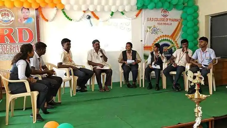 Independence Day Program