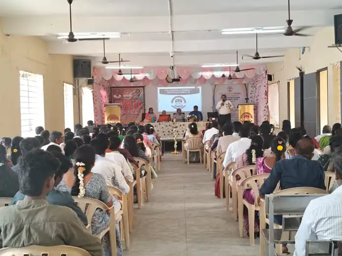 College Seminar Program