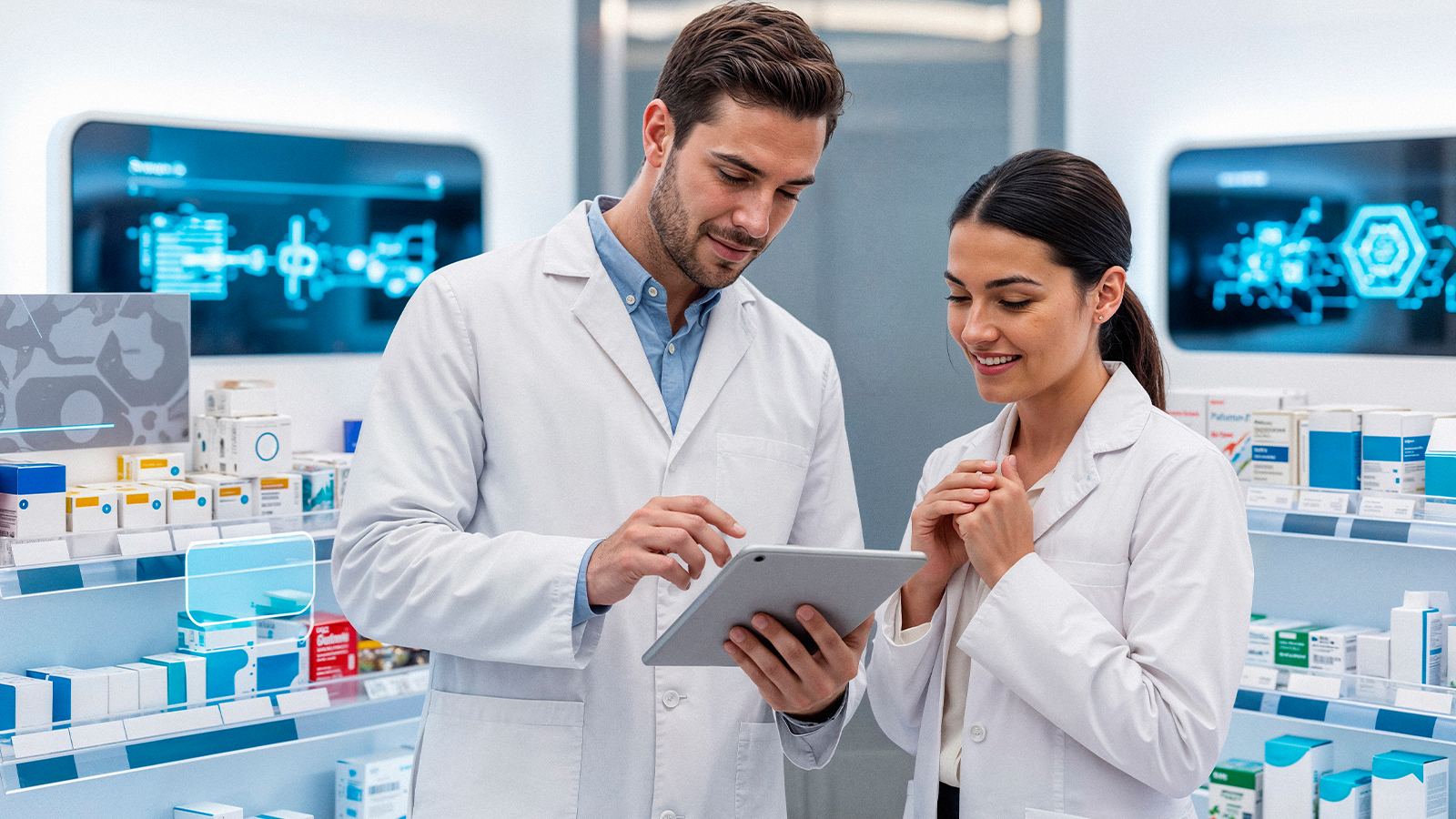 Pharmacy Education and Clinical Learning