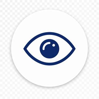 Vision icon