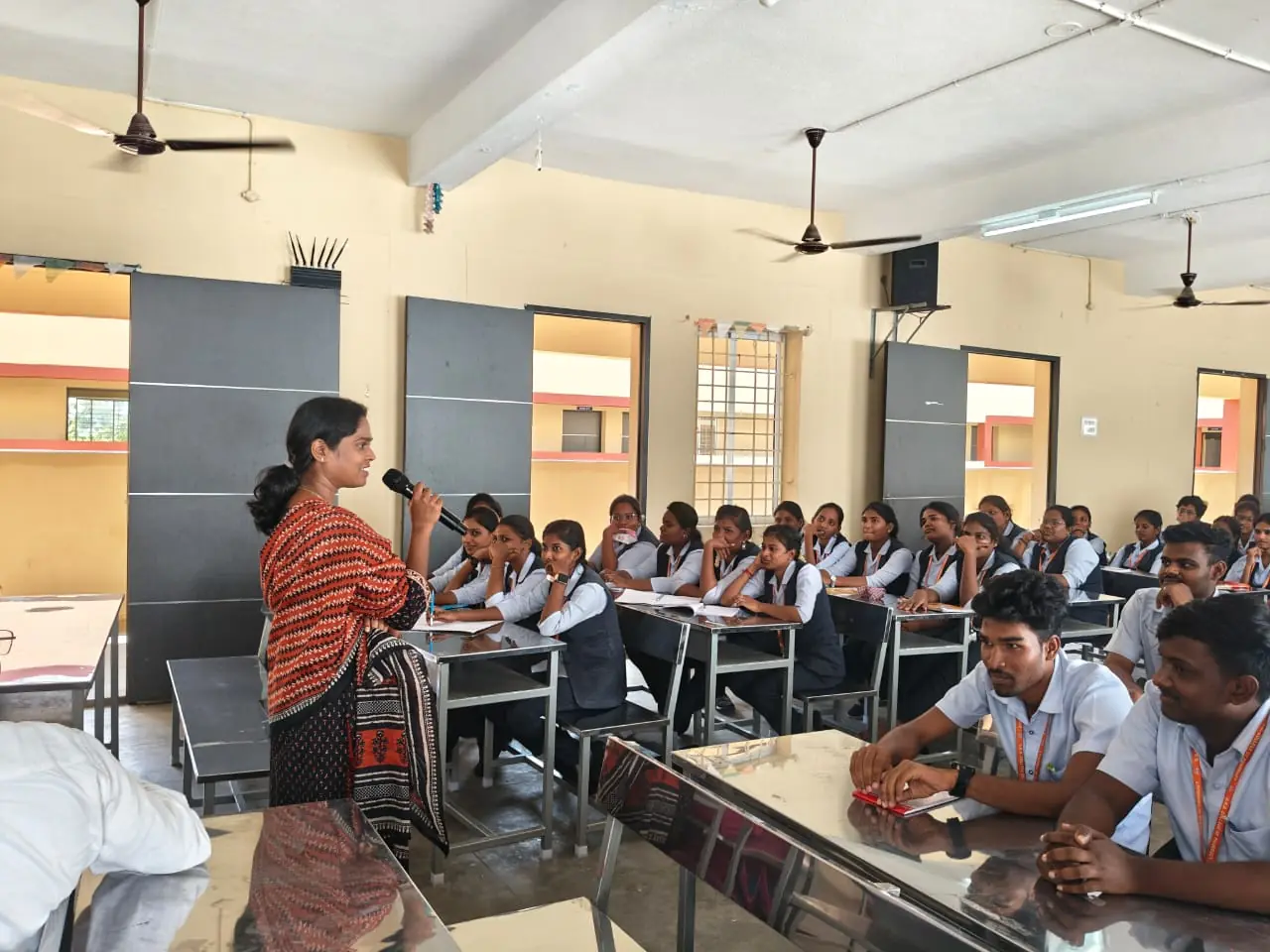 GPAT Orientation Program at GRD College of Pharmacy