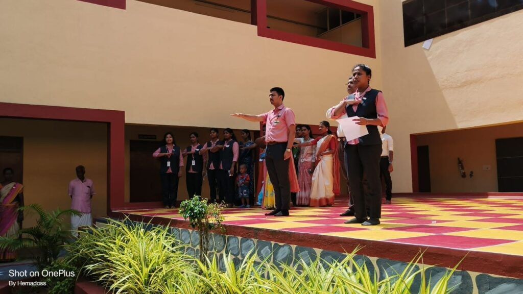 Student Recognition Program photo 4 at GRD College of Pharmacy
