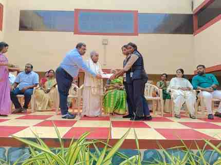 Career Guidance Session photo 17 at GRD College of Pharmacy