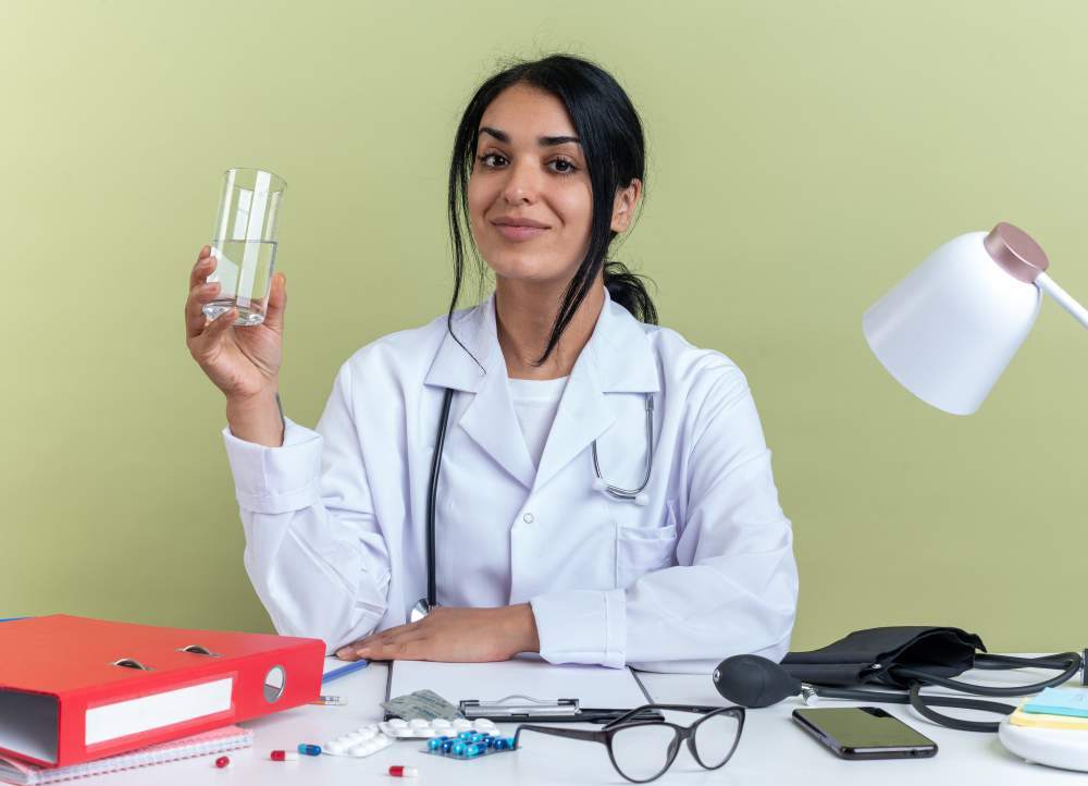 Pharm.D Course at GRD College of Pharmacy