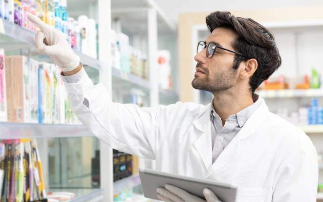 M.Pharm Course at GRD College of Pharmacy